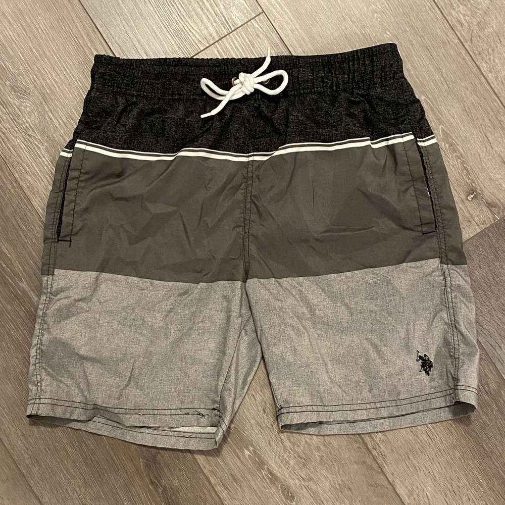 US Polo Swim shorts 7”
